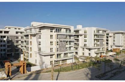 iVilla - 3 Bedrooms - 4 Bathrooms for sale in Mountain View iCity - 5th Settlement Compounds - The 5th Settlement - New Cairo City - Cairo