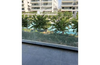 Apartment - 3 Bedrooms - 2 Bathrooms for rent in Lake View Residence - 5th Settlement Compounds - The 5th Settlement - New Cairo City - Cairo