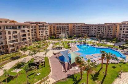 شقة - 2 غرف نوم - 2 حمامات للبيع في 90 افينيو - المستثمرين الجنوبية - مدينة القاهرة الجديدة - القاهرة شقة - 2 غرف نوم - 2 حمامات للبيع في 90 افينيو - المستثمرين الجنوبية - مدينة القاهرة الجديدة - القاهرة