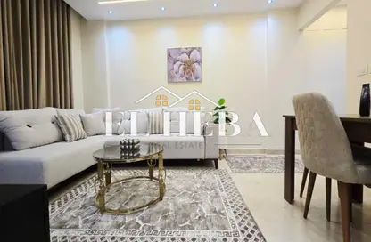 Apartment - 2 Bedrooms - 1 Bathroom for rent in Madinaty - Cairo