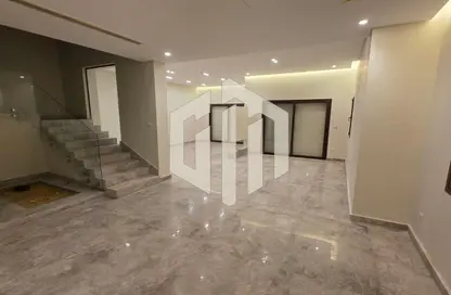 Townhouse - 4 Bedrooms - 5 Bathrooms for rent in City Gate - 5th Settlement Compounds - The 5th Settlement - New Cairo City - Cairo