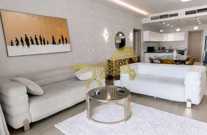 شقة - 3 غرف نوم - 3 حمامات للايجار في ايون - كمبوندات 6 أكتوبر - مدينة 6 أكتوبر - الجيزة