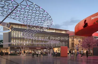 Medical Facility - Studio - 2 Bathrooms for sale in NMQ - 26th of July Corridor - 6 October City - Giza