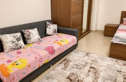 Apartment - 3 Bedrooms - 3 Bathrooms for sale in Dar Masr 2 - elandalus - South Teseen St. - The 5th Settlement - New Cairo City - Cairo
