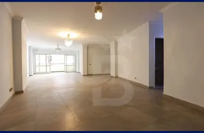 شقة - 3 غرف نوم - 2 حمامات للبيع في كوبرى 14 مايو - سموحة - حي شرق - الاسكندرية