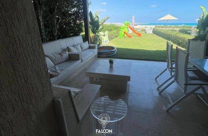 Chalet - 2 Bedrooms - 1 Bathroom for sale in Swan Lake Gouna - El Gouna - Hurghada - Red Sea Chalet - 2 Bedrooms - 1 Bathroom for sale in Swan Lake Gouna - El Gouna - Hurghada - Red Sea