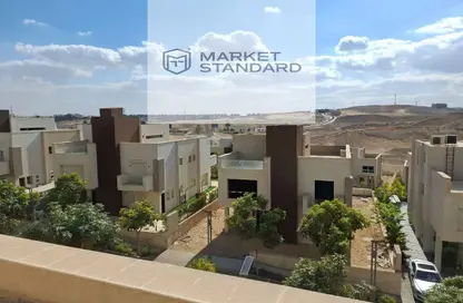Apartment - 3 Bedrooms - 2 Bathrooms for sale in Soleya - 6 October Compounds - 6 October City - Giza Apartment - 3 Bedrooms - 2 Bathrooms for sale in Soleya - 6 October Compounds - 6 October City - Giza