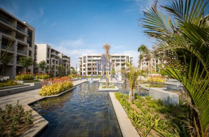 Apartment - 3 - 3 for sale in Palm Hills New Cairo - 5th Settlement Compounds - The 5th Settlement - New Cairo City - Cairo