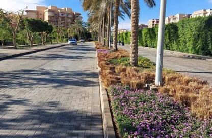 شقة - 3 - 2 للبيع في أشجار هايتس - مدينة 6 أكتوبر - الجيزة