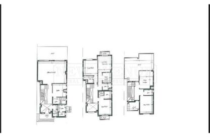 Villa - 4 Bedrooms - 5 Bathrooms for sale in Stei8ht - The 1st Settlement - New Cairo City - Cairo