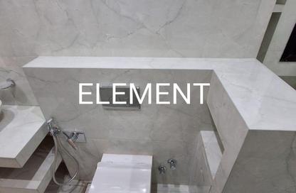 Apartment - 3 Bedrooms - 4 Bathrooms for rent in Badya Palm Hills - 6 October Compounds - 6 October City - Giza