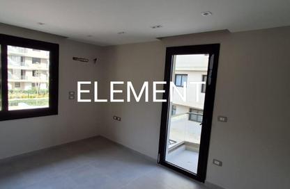 Apartment - 3 Bedrooms - 4 Bathrooms for rent in Badya Palm Hills - 6 October Compounds - 6 October City - Giza