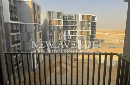 Apartment - 3 Bedrooms - 3 Bathrooms for sale in Park View Haptown - Mostakbal City - Future City - Cairo