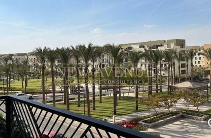 Apartment - 3 - 4 for sale in Eastown - 5th Settlement Compounds - The 5th Settlement - New Cairo City - Cairo Apartment - 3 - 4 for sale in Eastown - 5th Settlement Compounds - The 5th Settlement - New Cairo City - Cairo