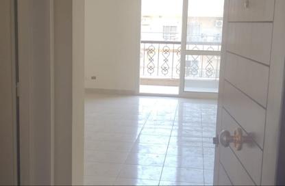 Apartment - 3 Bedrooms - 3 Bathrooms for rent in Al Rehab - New Cairo City - Cairo