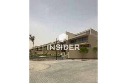 Villa - 7 Bedrooms - 7 Bathrooms for sale in The Lakeview Boutique Villas - 5th Settlement Compounds - The 5th Settlement - New Cairo City - Cairo