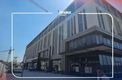 Office Space - Studio - 1 Bathroom for rent in Cairo Gate - Sheikh Zayed Compounds - Sheikh Zayed City - Giza Office Space - Studio - 1 Bathroom for rent in Cairo Gate - Sheikh Zayed Compounds - Sheikh Zayed City - Giza