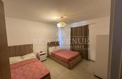 Chalet - 3 Bedrooms - 3 Bathrooms for sale in Marassi - Sidi Abdel Rahman - North Coast Chalet - 3 Bedrooms - 3 Bathrooms for sale in Marassi - Sidi Abdel Rahman - North Coast