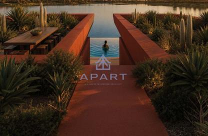 Villa - 4 Bedrooms - 5 Bathrooms for sale in Tuban Islands - El Gouna - Hurghada - Red Sea