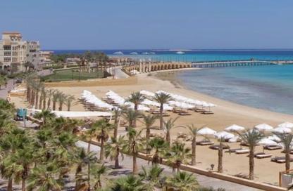 Apartment - 1 - 1 for sale in Tawaya - Palm Hills - Sahl Hasheesh - Hurghada - Red Sea
