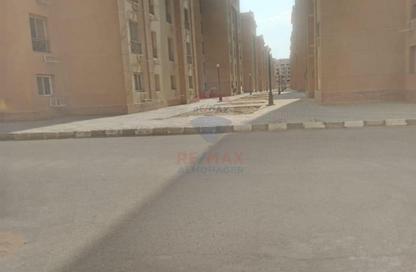شقة - 3 غرف نوم - 2 حمامات للبيع في دار مصر الأندلس المرحلة التانية - شارع التسعين الجنوبي - التجمع الخامس - مدينة القاهرة الجديدة - القاهرة