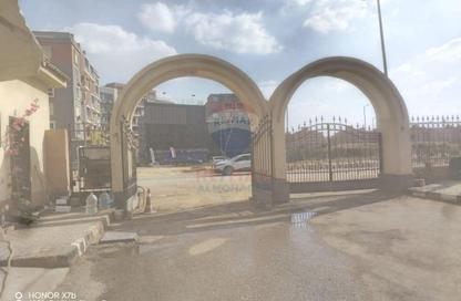 شقة - 3 غرف نوم - 2 حمامات للبيع في دار مصر الأندلس المرحلة التانية - شارع التسعين الجنوبي - التجمع الخامس - مدينة القاهرة الجديدة - القاهرة