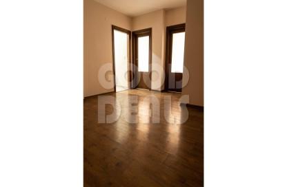 Apartment - 3 Bedrooms - 2 Bathrooms for sale in Mohi Al Din Abou El Ezz St. - Mohandessin - Giza