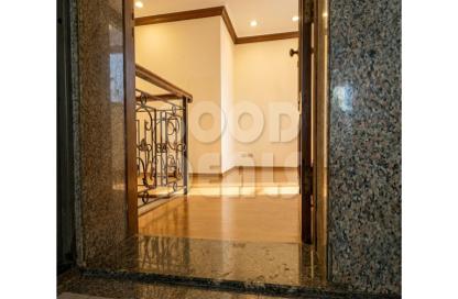 Apartment - 3 Bedrooms - 2 Bathrooms for sale in Mohi Al Din Abou El Ezz St. - Mohandessin - Giza