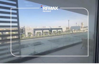 Apartment - 3 - 3 for sale in Latin District - New Alamein City - Al Alamein - North Coast