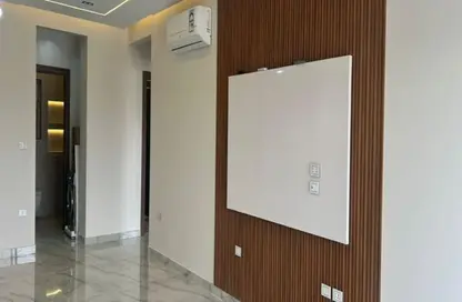 شقة - 2 غرف نوم - 1 حمام للايجار في كابيتال جاردنز - بالم هيلز - كمبوندات مدينة المستقبل - مدينة المستقبل - القاهرة