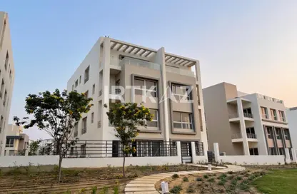 دوبلكس - 3 غرف نوم - 3 حمامات للبيع في هايد بارك - مدينة القاهرة الجديدة - القاهرة دوبلكس - 3 غرف نوم - 3 حمامات للبيع في هايد بارك - مدينة القاهرة الجديدة - القاهرة