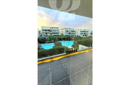 Apartment - 3 Bedrooms - 3 Bathrooms for sale in Lake View Residence - 5th Settlement Compounds - The 5th Settlement - New Cairo City - Cairo