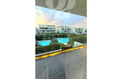 Apartment - 3 Bedrooms - 3 Bathrooms for sale in Lake View Residence - 5th Settlement Compounds - The 5th Settlement - New Cairo City - Cairo