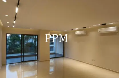 Apartment - 2 Bedrooms - 3 Bathrooms for rent in Lake View Residence - 5th Settlement Compounds - The 5th Settlement - New Cairo City - Cairo