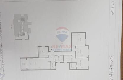 Apartment - 3 Bedrooms - 3 Bathrooms for sale in Village West - Sheikh Zayed Compounds - Sheikh Zayed City - Giza