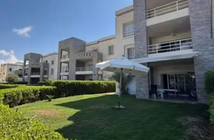 Chalet - 3 Bedrooms - 2 Bathrooms for sale in Amwaj - Sidi Abdel Rahman - North Coast