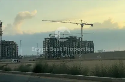 شقة - 1 حمام للبيع في زيد إيست - كمبوندات التجمع الخامس - التجمع الخامس - مدينة القاهرة الجديدة - القاهرة