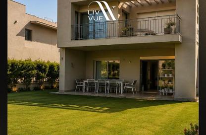 Villa - 6 - 5 for rent in Marassi - Sidi Abdel Rahman - North Coast