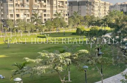 Apartment - 4 Bedrooms - 3 Bathrooms for rent in B10 - Madinaty - Cairo