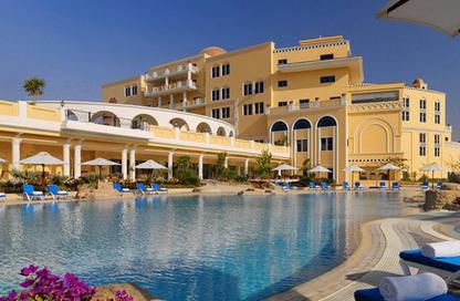 Villa - 5 - 4 for sale in Rayhana Compound - Al Wahat Road - 6 October City - Giza