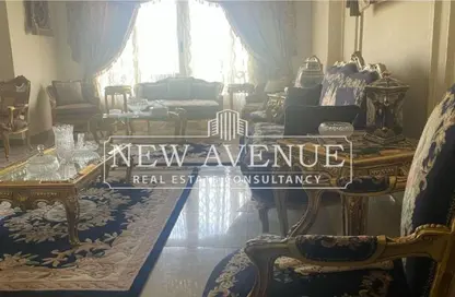 Apartment - 3 Bedrooms - 3 Bathrooms for sale in Acacia - 5th Settlement Compounds - The 5th Settlement - New Cairo City - Cairo