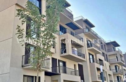 Apartment - 2 Bedrooms - 2 Bathrooms for sale in East Vale - Mostakbal City Compounds - Mostakbal City - Future City - Cairo Apartment - 2 Bedrooms - 2 Bathrooms for sale in East Vale - Mostakbal City Compounds - Mostakbal City - Future City - Cairo