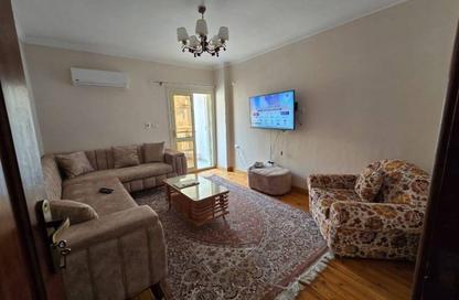 Apartment - 3 Bedrooms - 2 Bathrooms for rent in Dokki - Giza