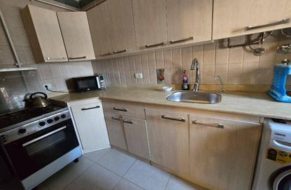 Apartment - 3 Bedrooms - 2 Bathrooms for rent in Dokki - Giza