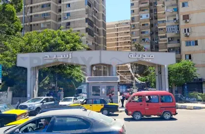 Apartment - 3 Bedrooms - 2 Bathrooms for sale in Smouha - Hay Sharq - Alexandria