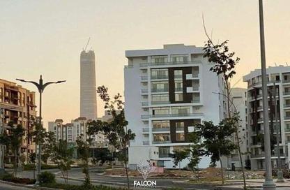 Apartment - 3 - 3 for sale in Al Maqsad - New Capital Compounds - New Capital City - Cairo