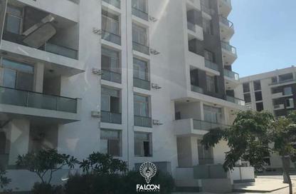 Apartment - 3 - 3 for sale in Al Maqsad - New Capital Compounds - New Capital City - Cairo