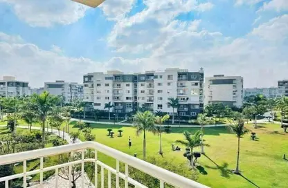 Apartment - 3 Bedrooms - 2 Bathrooms for rent in Madinaty - Cairo