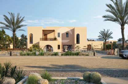 Penthouse - 3 - 3 for sale in Makadi - Hurghada - Red Sea