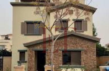 Apartment - 3 Bedrooms - 4 Bathrooms for sale in Mivida - 5th Settlement Compounds - The 5th Settlement - New Cairo City - Cairo